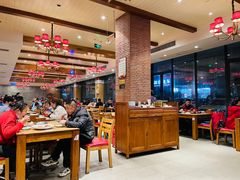 大堂-双流老妈兔头(总店)