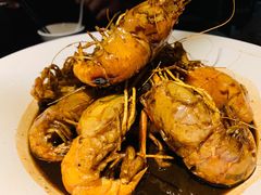 -老头儿油爆虾·1987杭州烟火味(湖滨银泰in77D区店)