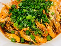 -走马楼饭庄(慈城古县城店)