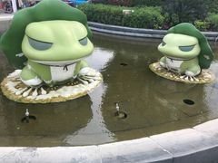 -卓人潜能(宏泰中心)