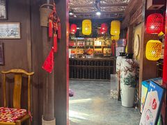 -千亿来乌拉火锅(德胜店)