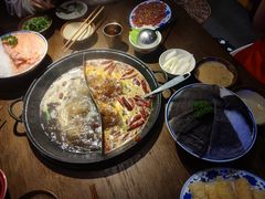-萍姐火锅·公路夜市(打浦桥日月光店)