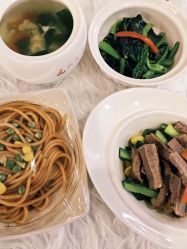 -月满阁月子中心(莲湖区店)