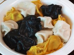 -百味饺子城•海鲜家常菜(秦皇岛店)