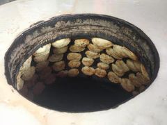-金莲葱饼
