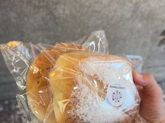 -原麦世家(府琛大厦店)