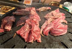 -牧童禧肉社·韩国炭火烤肉店(中粮祥云小镇店)