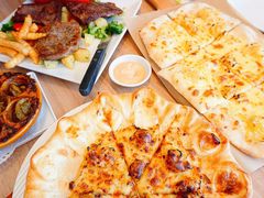 -必胜客(花舞大唐博物馆店)