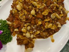 -清真·尚穆回回香清真餐厅(工人新村店)