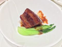 -国际青年会议酒店-苏莱斯餐厅