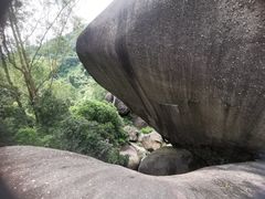 -火炉山森林公园