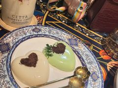 -第101座花园餐厅(湖滨88店)