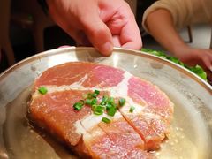 -西塔老太太泥炉烤肉(青浦蟠龙天地店)