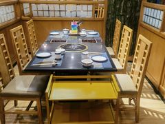 -汉城馆·烤肉火锅餐厅·韩国烤肉(河北云瑧世纪大饭店)