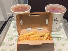 -Shake Shack(西单大悦城店)