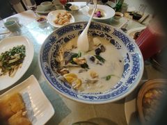 -山外山菜馆(玉泉路店)