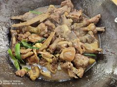 -大地农庄(逢沙大道店)