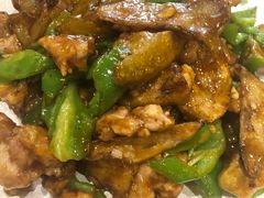 -小俩口烧烤东北菜(双井店)