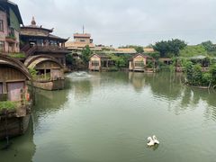 -长鹿旅游休博园