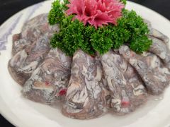 乌鸡肉卷-蜀家渝重庆火锅(南屏街店)