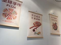 -必胜客(云和宅急送店)
