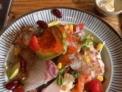 -千羽鹤海鲜居酒屋Bistro(大望路店)