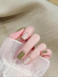 -M·X Nail日式美甲美睫