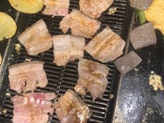 爆浆豆腐-烧烤季休闲餐厅(贵阳蟠桃宫店)