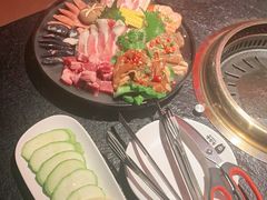 -嘿嘟嘟·肋条烧肉放题(爱融荟城店)
