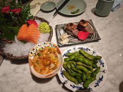 -阿吾罗日本料理(K11艺术中心店)