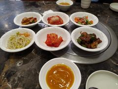 -高丽村韩国料理(兴华二路店)