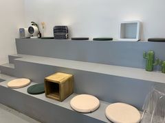 -BIJOU coffee&cocktail(龙岗万科广场店)