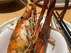 -隅乐胡椒虾·台湾菜·团建(皇岗店)