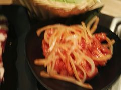 -新石器烤肉(中房金谊广场店)