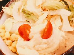 -雷门拉面·现熬骨汤(凯德来福士店)