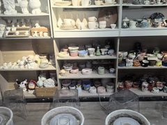 -艺陶清瓷·陶艺·石膏娃娃·手工DIY(观音桥店)