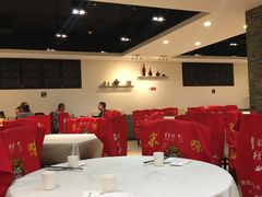 大堂-东来顺饭庄(新源里店)