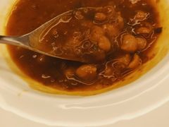 传统摩洛哥汤-Tajine Moroccan塔金摩洛哥中东餐厅
