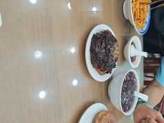 -西安贾三灌汤包·回坊小吃·清真炒菜(北院门总店)