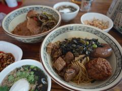 -友琴面馆(东白溪公寓店)