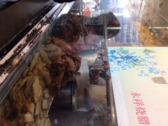 香港永祥烧腊餐厅(虹口店)-永祥烧腊餐厅(虹口店)