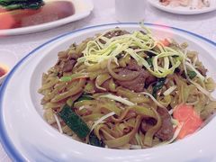 -天鲜阁·海鲜粤菜·33年老字号(石槎白云站店)