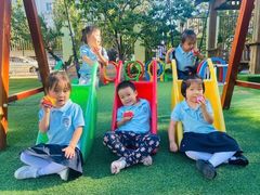 -爱彼格林珑悦幼儿园