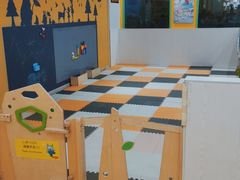 -辫豆HABA儿童馆(万象汇店)