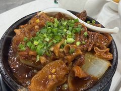 -万年酒楼(越秀南路店)