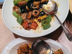 -蓝港海鲜厨房(闽江路店)