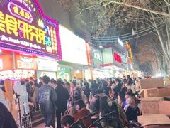 -健康路夜市