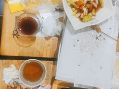 -木屋烧烤(岗顶二店)