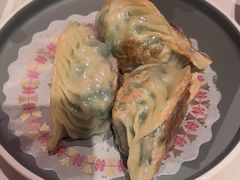-金牌禄运·点心·啫煲(百信广场店)