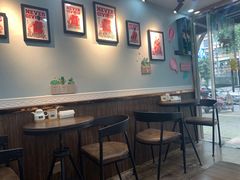 大堂-鸭小妹鸭血粉丝(老门东店)